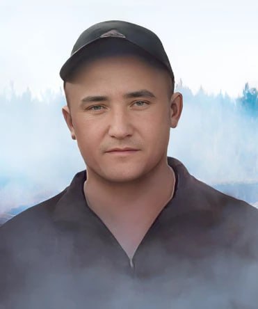 Фотография Дубик Александр, погибший солдат СВО