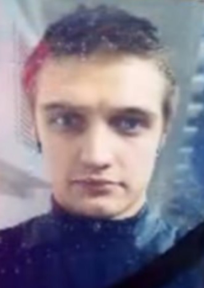 Фотография Милованов Даниил Алексеевич, погибший солдат СВО