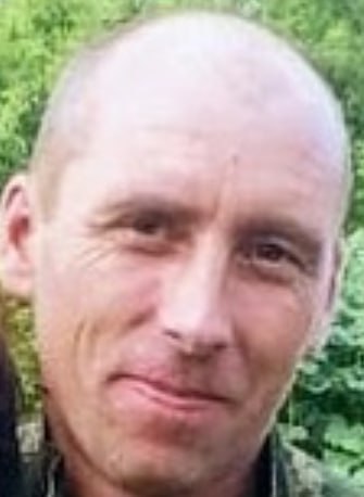 Фотография Молостов Сергей, погибший солдат СВО