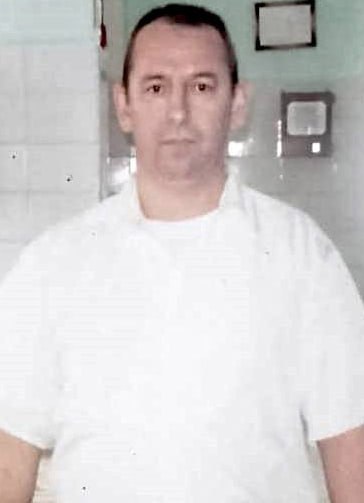 Фотография Иванов Игорь Леонидович, погибший солдат СВО