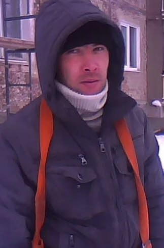 Фотография Зарипов Дамир Сабирович, погибший солдат СВО