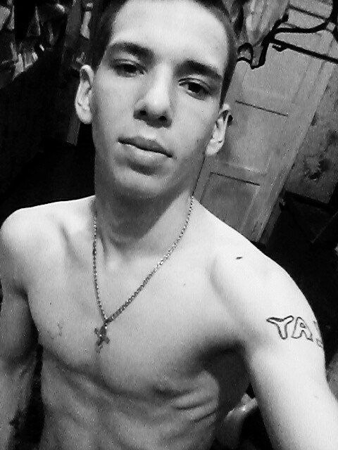 Фотография Писарьков Николай Алексеевич, погибший солдат СВО