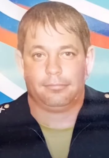 Фотография Анищенко Сергей Григорьевич, погибший солдат СВО