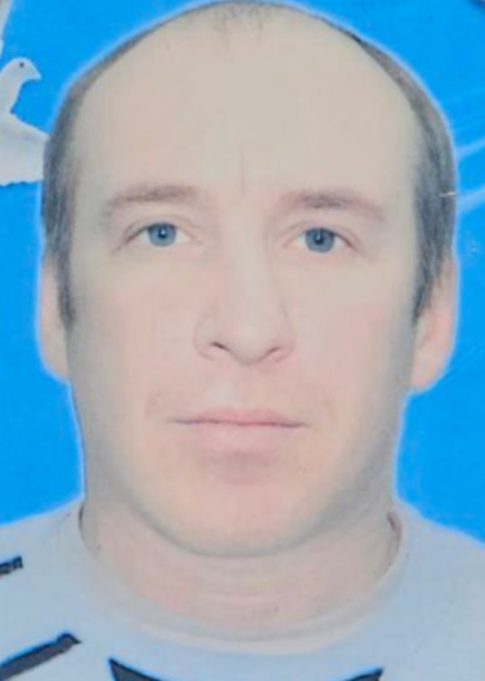 Фотография Хайло Александр Анатольевич, погибший солдат СВО