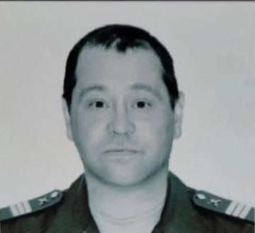 Фотография Панфилов Константин Александрович, погибший солдат СВО