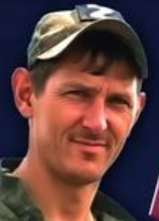 Фотография Прудников Михаил Михайлович, погибший солдат СВО