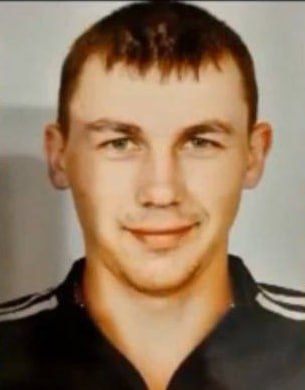 Фотография Яковлев Сергей Олегович, погибший солдат СВО