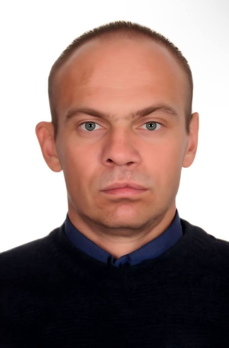 Фотография Самусенко Александр Витальевич, погибший солдат СВО