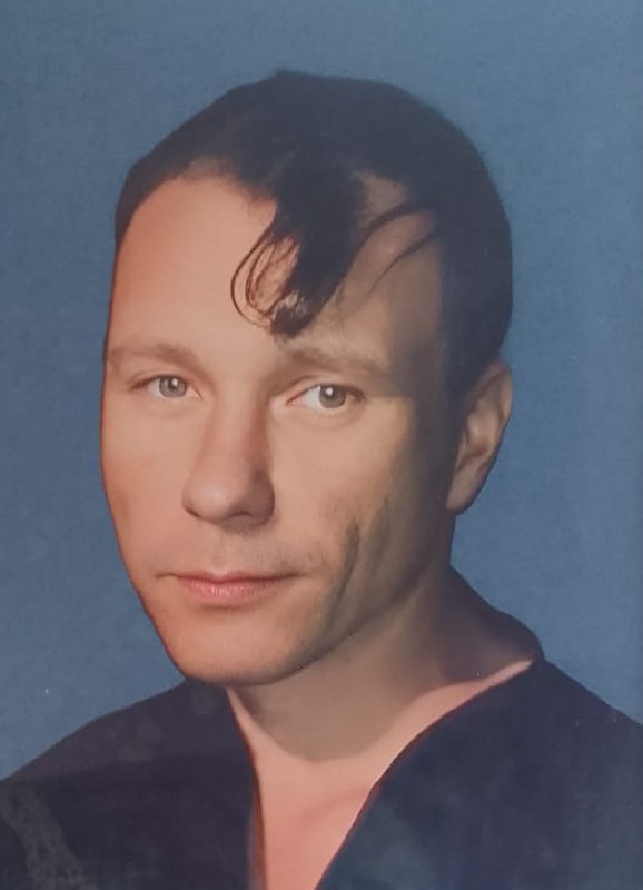 Фотография Мирошниченко Николай Александрович, погибший солдат СВО