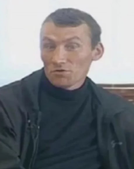 Фотография Варламов Рудольф, погибший солдат СВО