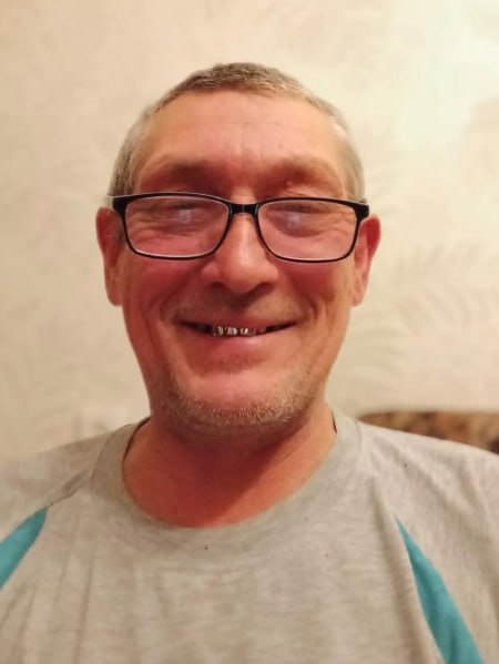 Фотография Широглазов Олег Викторович, погибший солдат СВО