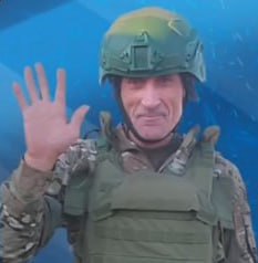 Фотография Шульженко Александр Владимирович, погибший солдат СВО