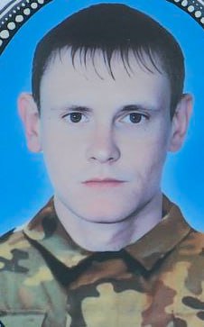 Фотография Фролов Анатолий Александрович, погибший солдат СВО