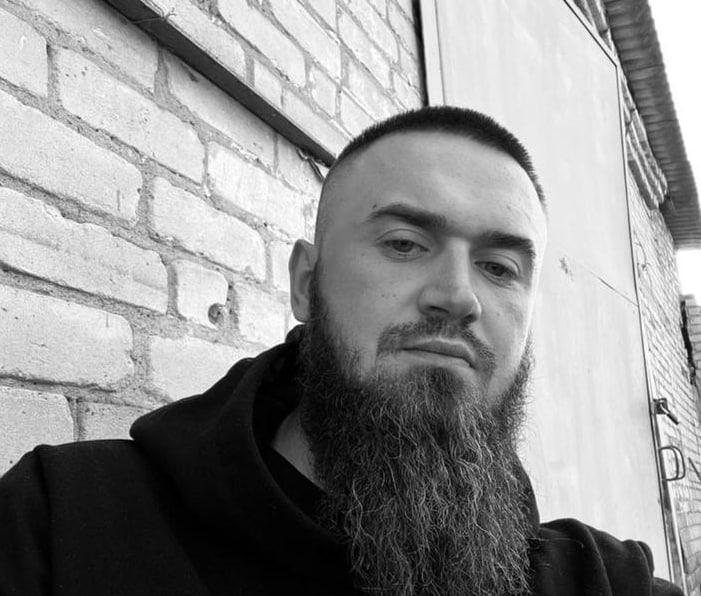 Фотография Душкин Василий, погибший солдат СВО