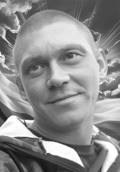 Фотография Фартышев Максим Владимирович, погибший солдат СВО