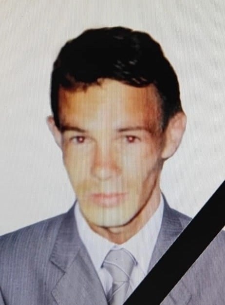 Фотография Казанцев Андрей, погибший солдат СВО