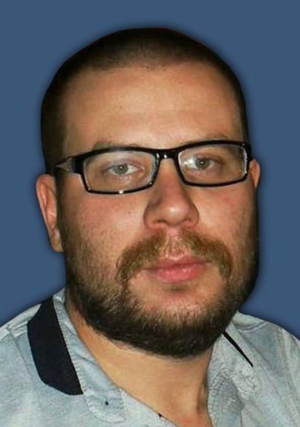 Фотография Дементьев Артур Сергеевич, погибший солдат СВО