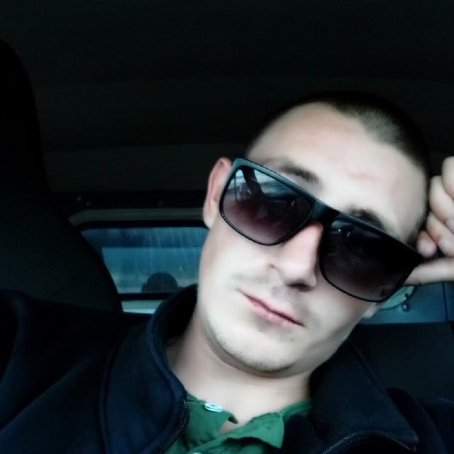 Фотография Глатков Алексей Витальевич, погибший солдат СВО