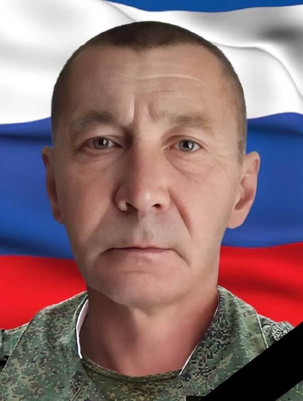 Фотография Третьяков Александр Сергеевич, погибший солдат СВО