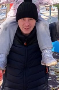 Фотография Платонов Евгений Сергеевич, погибший солдат СВО