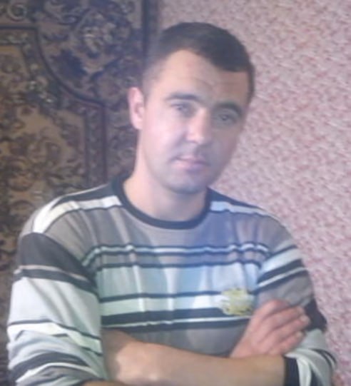 Фотография Митянский Алексей, погибший солдат СВО