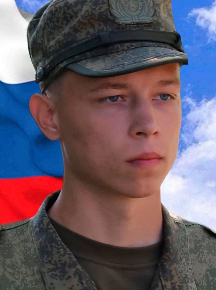Фотография Кулешов Евгений Владимирович, погибший солдат СВО