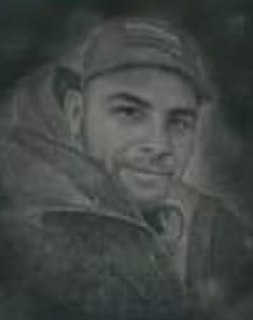 Фотография Логанин Павел Олегович, погибший солдат СВО