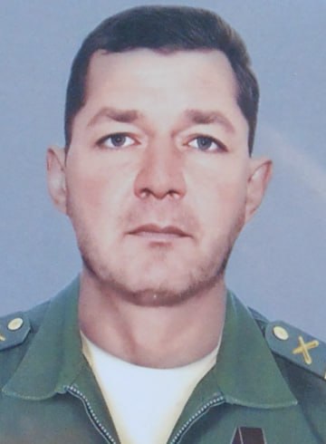 Фотография Лукоянов Михаил Владимирович, погибший солдат СВО