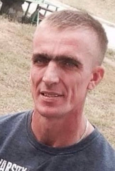 Фотография Опритов Александр Николаевич, погибший солдат СВО