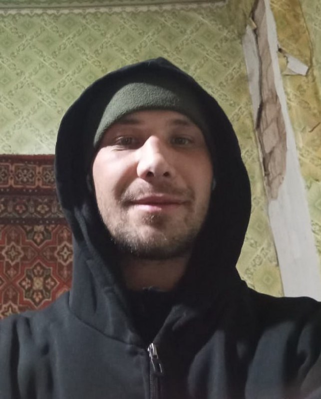 Фотография Гареев Рафит Разимович, погибший солдат СВО