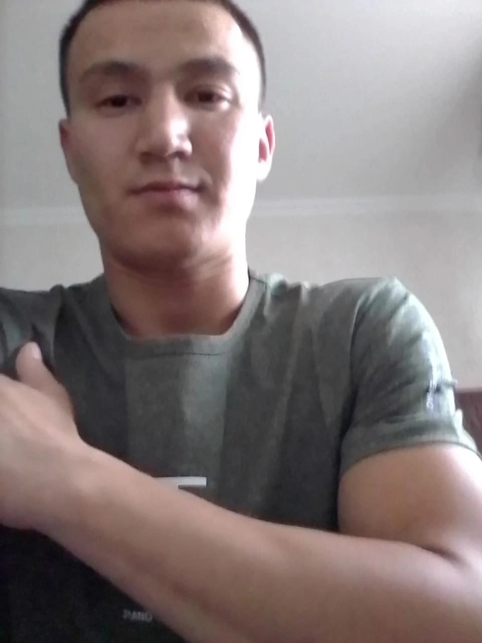 Фотография Тулюш Сергей Сергеевич, погибший солдат СВО