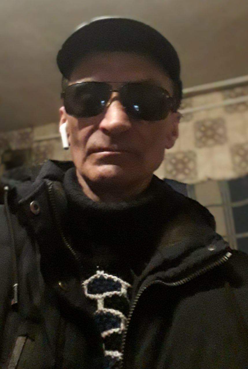 Фотография Барсуков Владимир Викторович, погибший солдат СВО