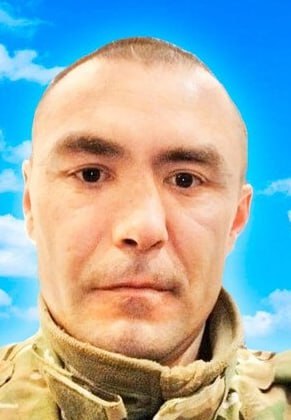 Фотография Оксаниченко Денис Анатольевич, погибший солдат СВО