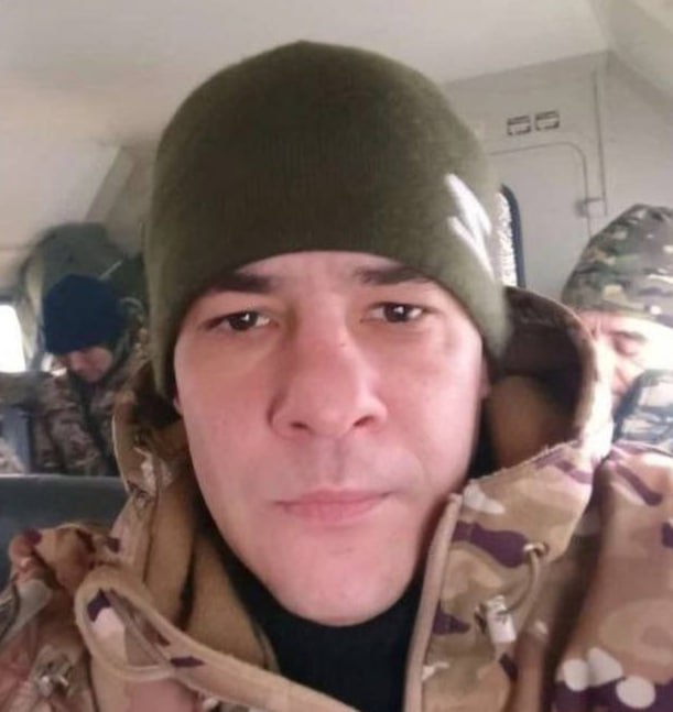 Фотография Павленко Денис, погибший солдат СВО