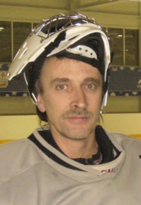 Фотография Марков Сергей Юрьевич, погибший солдат СВО