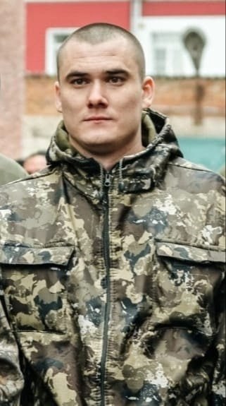 Фотография Поляков Николай Витальевич, погибший солдат СВО