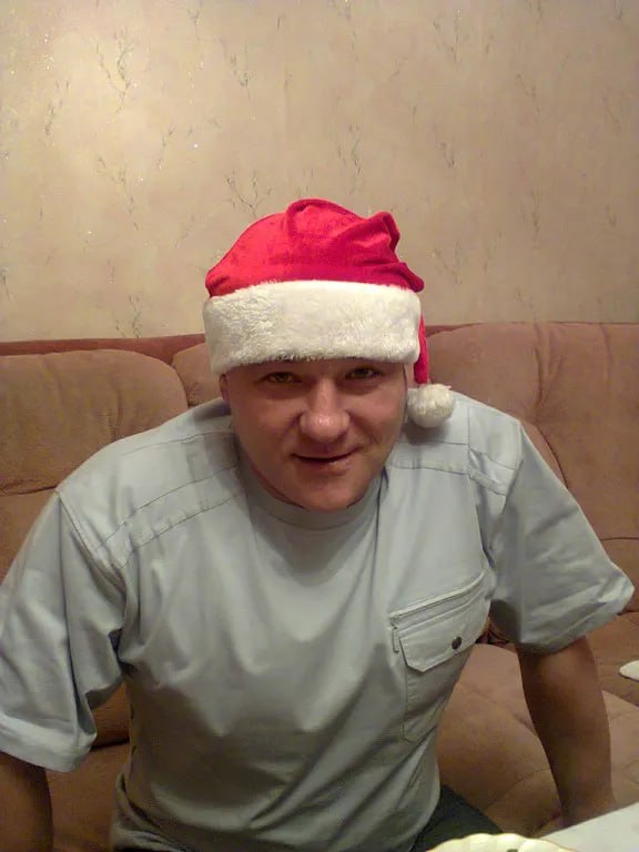 Фотография Титов Константин Викторович, погибший солдат СВО