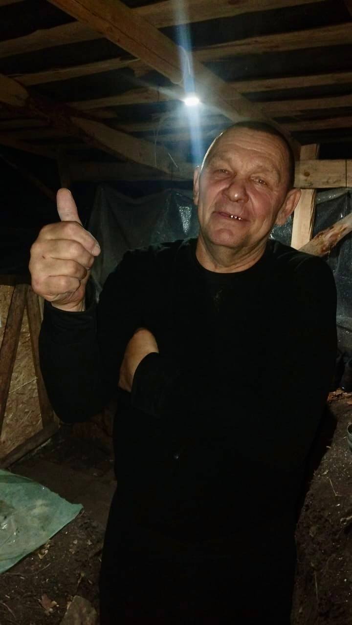 Фотография Мальгин Леонид Анатольевич, погибший солдат СВО