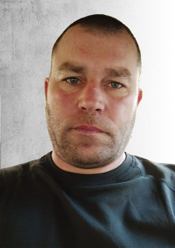 Фотография Никитенко Владимир Николаевич, погибший солдат СВО