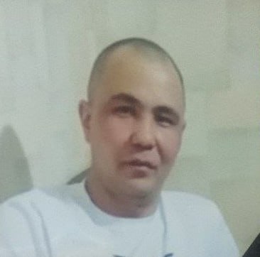 Фотография Акимжанов Ринат Бекежанович, погибший солдат СВО