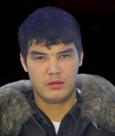 Фотография Абрамов Артем Владимирович, погибший солдат СВО