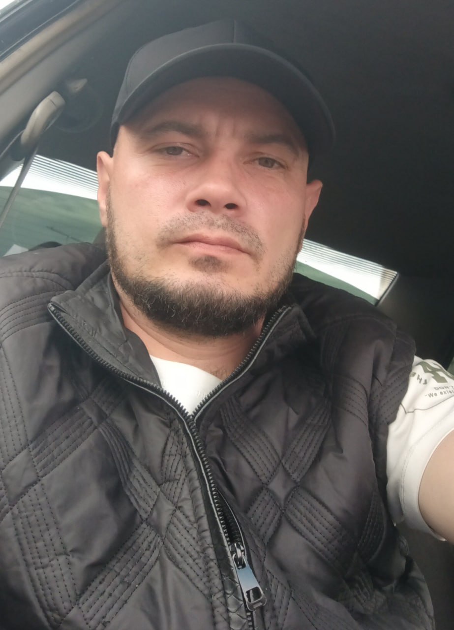 Фотография Терёхин Вячеслав Сергеевич, погибший солдат СВО