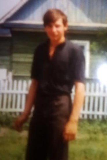 Фотография Диц Сергей Александрович, погибший солдат СВО