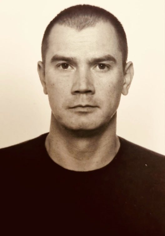 Фотография Тихоненко Дмитрий, погибший солдат СВО