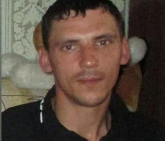 Фотография Дорчанов Павел Николаевич, погибший солдат СВО