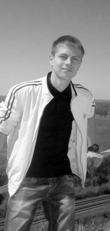 Фотография Лейнерт Анатолий, погибший солдат СВО