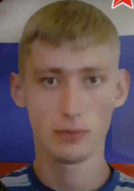 Фотография Мельник Евгений Валерьевич, погибший солдат СВО