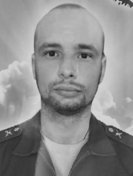 Фотография Коваленко Сергей Сергеевич, погибший солдат СВО