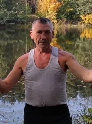 Фотография Воротынцев Андрей Викторович, погибший солдат СВО