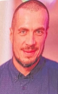 Фотография Колупаев Федор Вячеславович, погибший солдат СВО